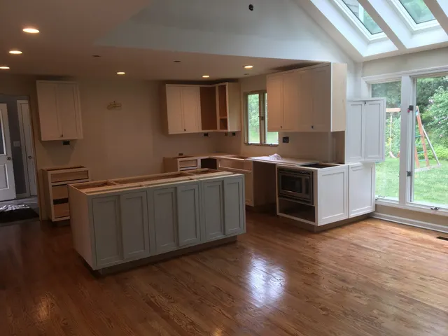 Kitchens, plate 329, 2017