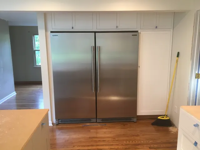Kitchens, plate 331, 2017