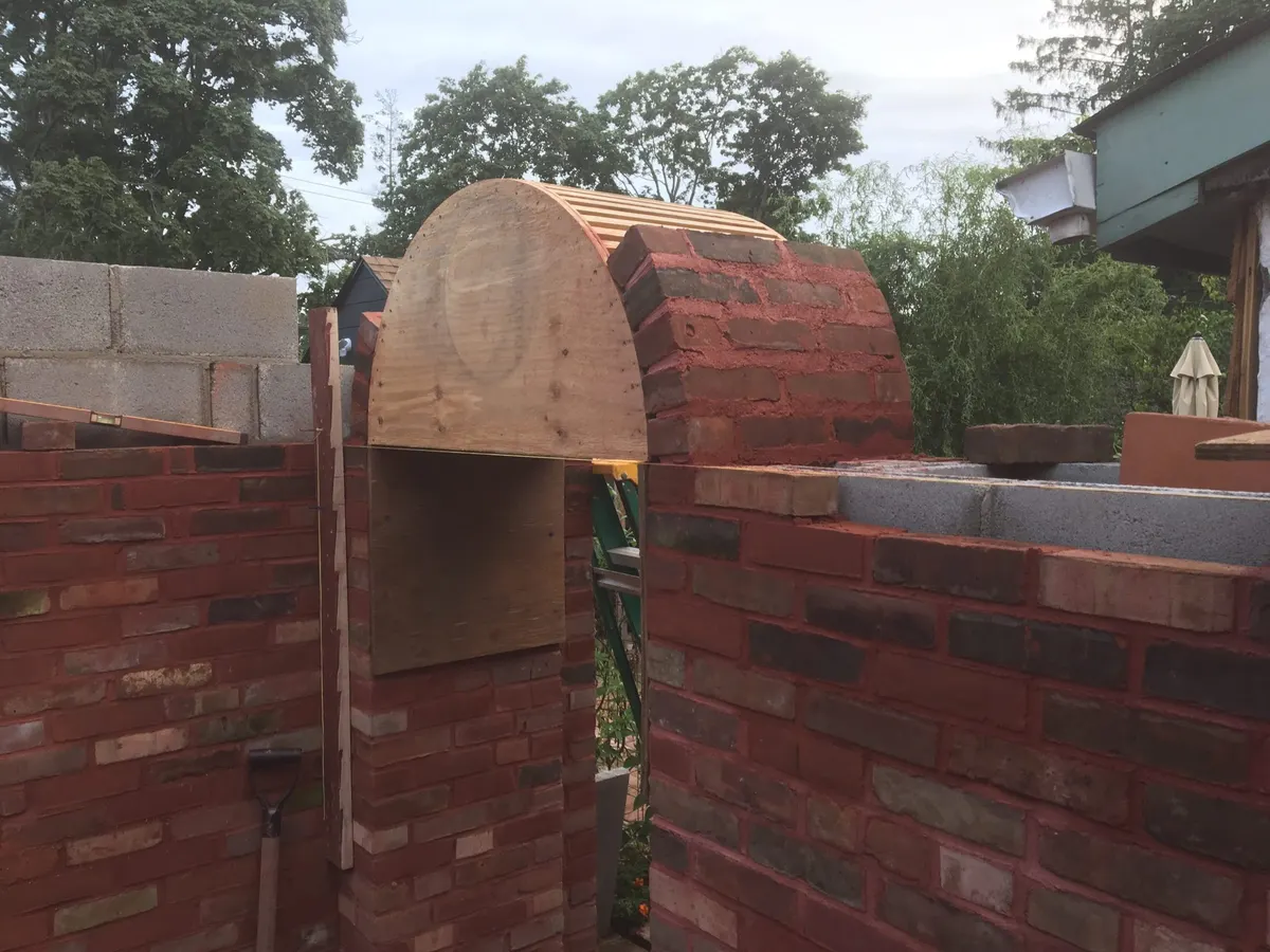 Masonry & Outdoor, plate 336, 2018