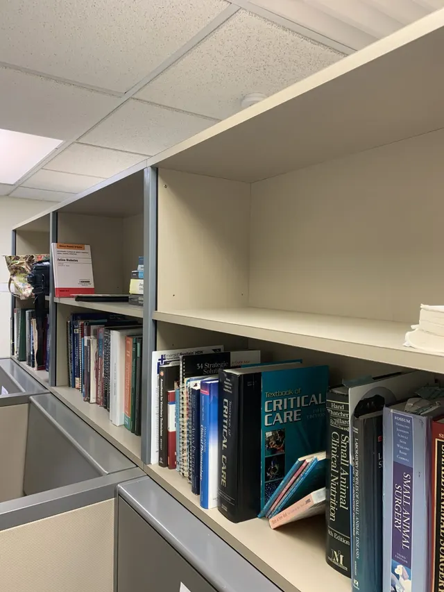 Libraries, Studies & Built-ins, plate 340, 2019